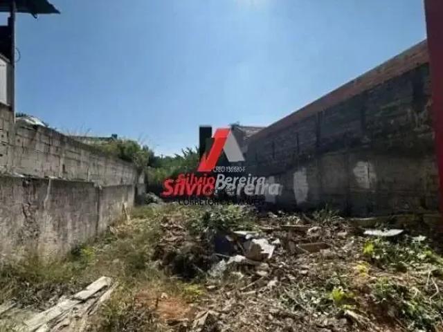 Terreno / Lote para Venda em São Paulo/SP Cidade Nova São Miguel