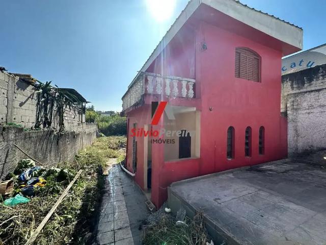 Terreno / Lote para Venda em São Paulo/SP Cidade Nova São Miguel