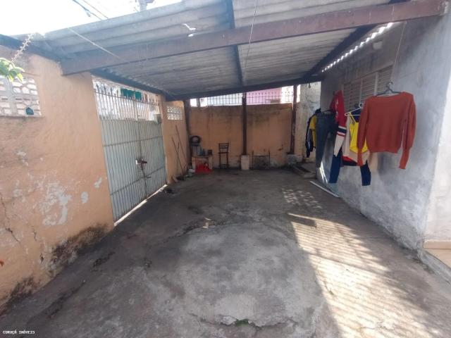 Terreno / Lote para Venda em São Paulo/SP Cidade Nitro Operária