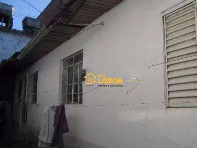 Terreno / Lote para Venda em São Paulo/SP Cidade São Mateus