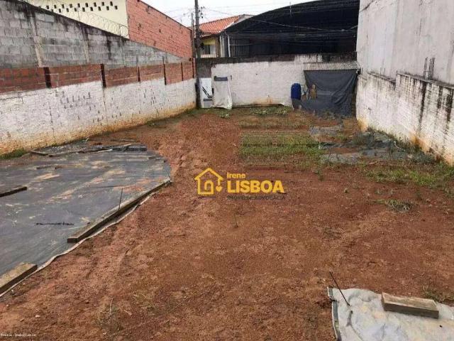 Terreno / Lote para Venda em São Paulo/SP Cidade São Mateus
