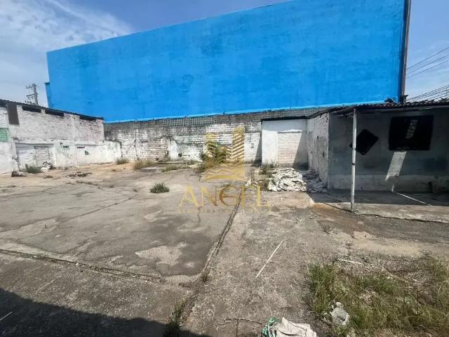 Terreno / Lote para Venda em São Paulo/SP Cidade São Mateus