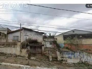 Terreno / Lote para Venda em São Paulo/SP Cidade São Mateus