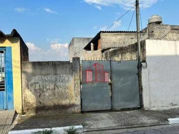 Terreno / Lote para Venda em São Paulo/SP Cidade São Mateus