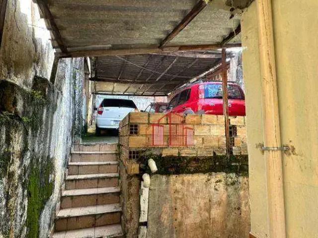 Terreno / Lote para Venda em São Paulo/SP Cidade São Mateus