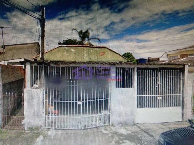 Terreno / Lote para Venda em São Paulo/SP Cidade São Mateus