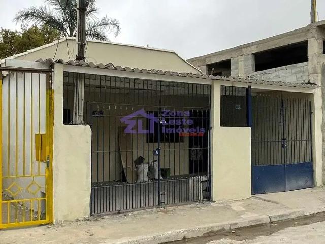 Terreno / Lote para Venda em São Paulo/SP Cidade São Mateus