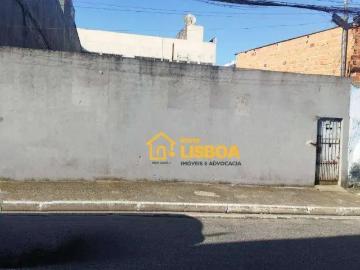 Terreno / Lote para Venda em São Paulo/SP Cidade São Mateus