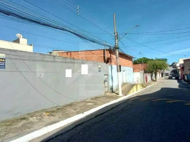 Terreno / Lote para Venda em São Paulo/SP Cidade São Mateus