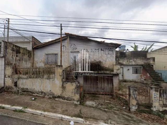 Terreno / Lote para Venda em São Paulo/SP Cidade São Mateus