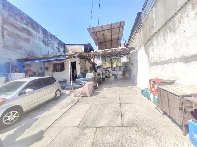 Terreno / Lote para Venda em São Paulo/SP Cidade São Mateus 1 Quartos