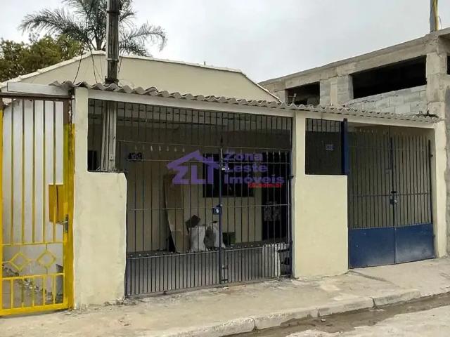 Terreno / Lote para Venda em São Paulo/SP Cidade São Mateus