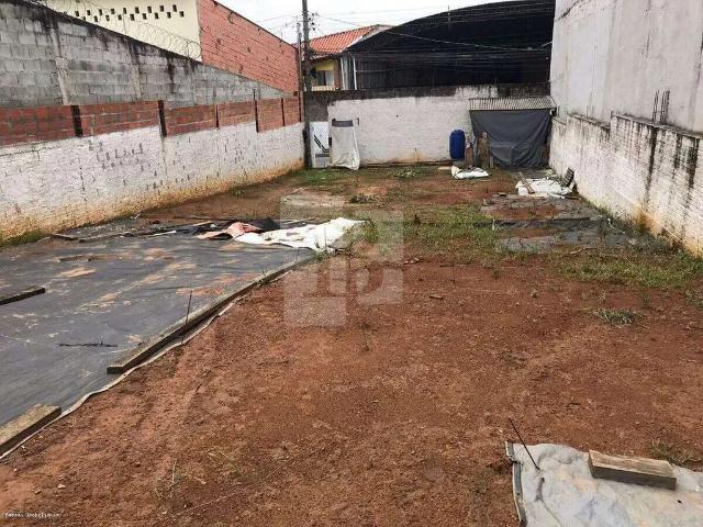 Terreno / Lote para Venda em São Paulo/SP Cidade São Mateus