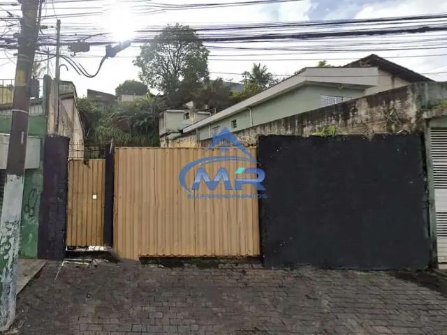 Terreno / Lote para Venda em São Paulo/SP Cidade São Miguel