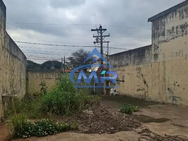Terreno / Lote para Venda em São Paulo/SP Cidade São Miguel