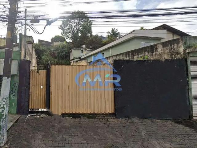 Terreno / Lote para Venda em São Paulo/SP Cidade São Miguel
