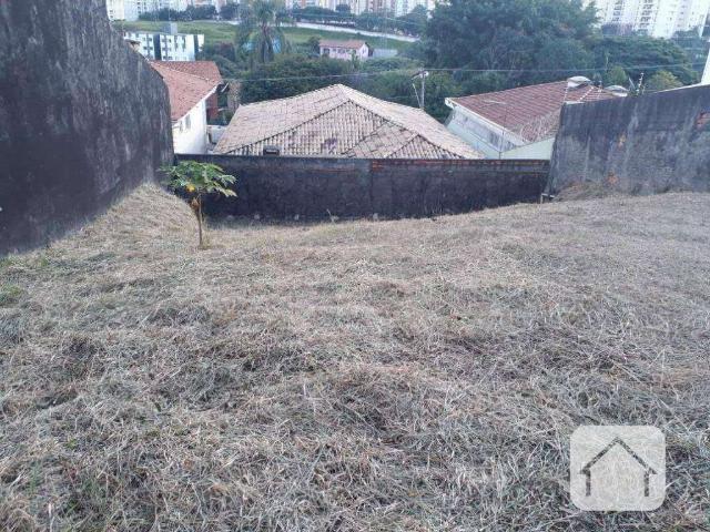 Terreno / Lote para Venda em São Paulo/SP Cidade São Francisco