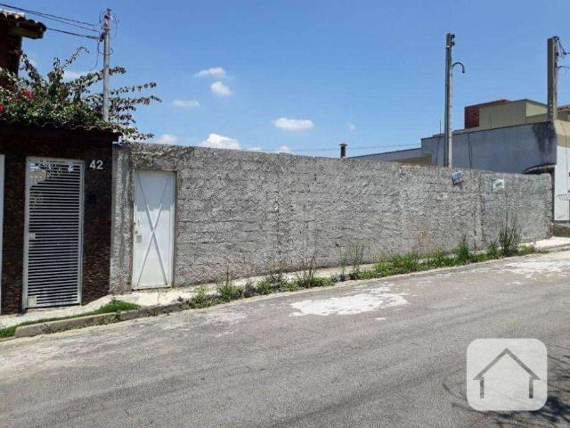 Terreno / Lote para Venda em São Paulo/SP Cidade São Francisco