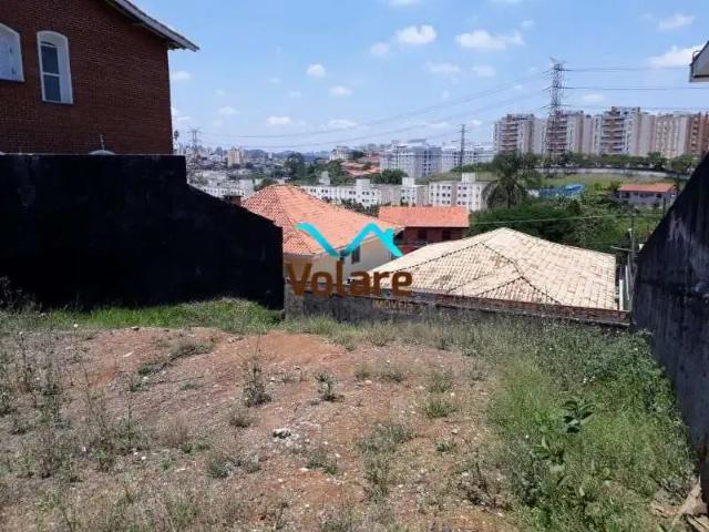 Terreno / Lote para Venda em São Paulo/SP Cidade São Francisco