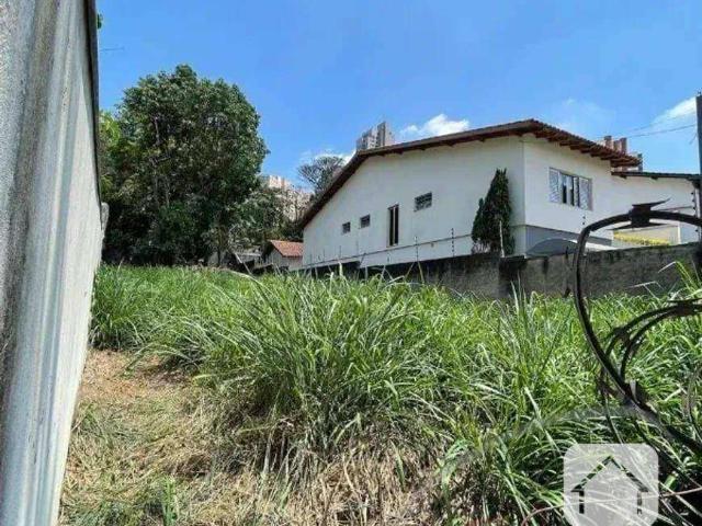 Terreno / Lote para Venda em São Paulo/SP Cidade São Francisco
