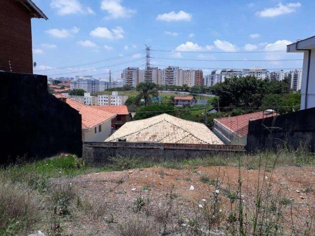 Terreno / Lote para Venda em São Paulo/SP Cidade São Francisco