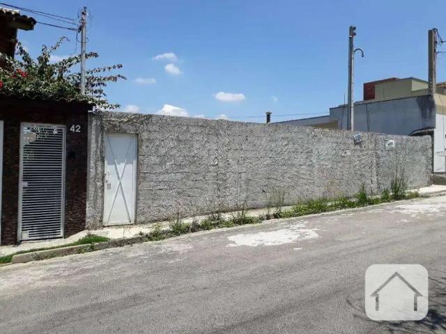 Terreno / Lote para Venda em São Paulo/SP Cidade São Francisco