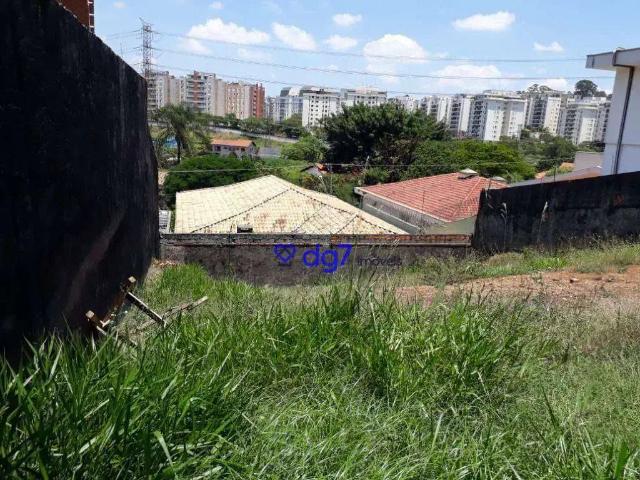 Terreno / Lote para Venda em São Paulo/SP Cidade São Francisco