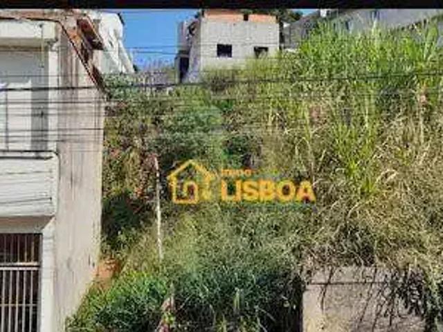 Terreno / Lote para Venda em São Paulo/SP Cidade Satélite Santa Bárbara