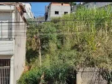 Terreno / Lote para Venda em São Paulo/SP Cidade Satélite Santa Bárbara