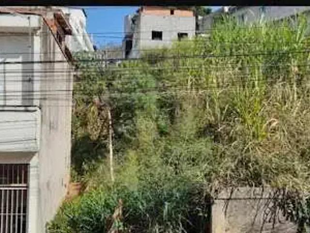 Terreno / Lote para Venda em São Paulo/SP Cidade Satélite Santa Bárbara