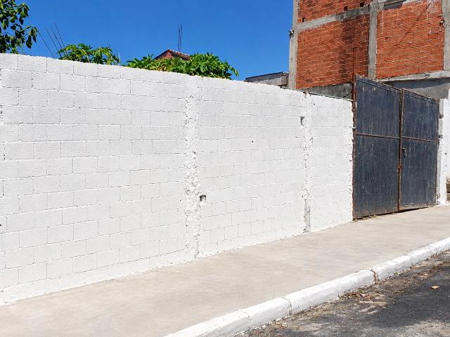Terreno / Lote para Venda em São Paulo/SP Cidade Satélite Santa Bárbara