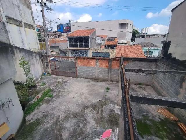 Terreno / Lote para Venda em São Paulo/SP Cidade Popular
