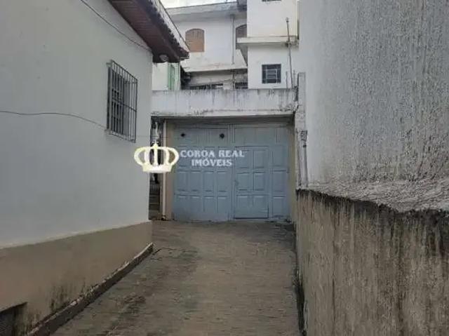 Terreno / Lote para Venda em São Paulo/SP Cidade Patriarca