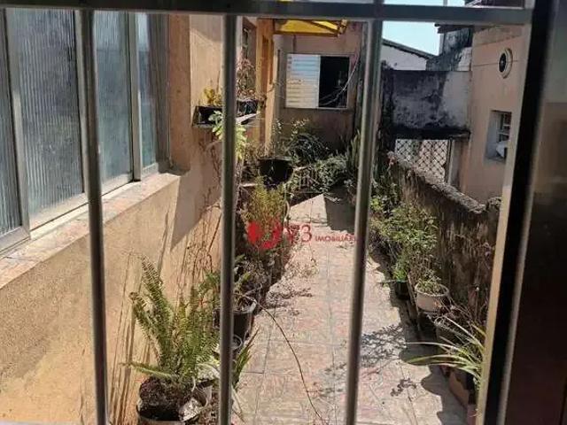 Terreno / Lote para Venda em São Paulo/SP Cidade Patriarca