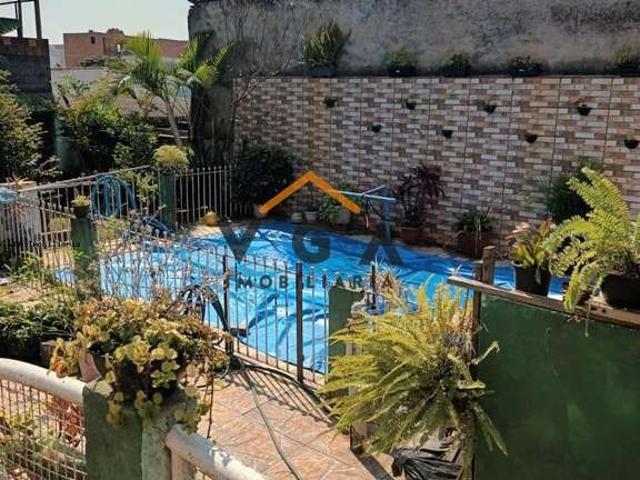 Terreno / Lote para Venda em São Paulo/SP Cidade Patriarca 3 Quartos