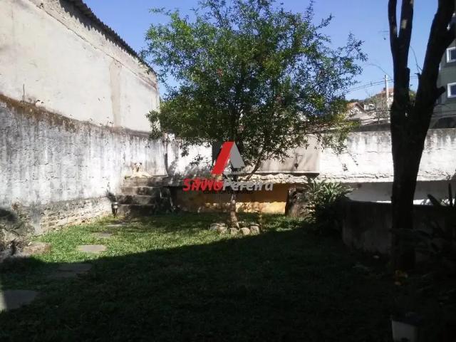 Terreno / Lote para Venda em São Paulo/SP Cidade Patriarca