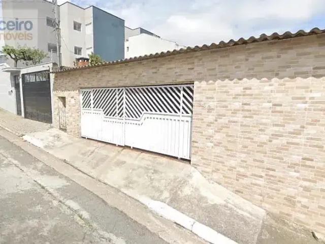 Terreno / Lote para Venda em São Paulo/SP Cidade Patriarca