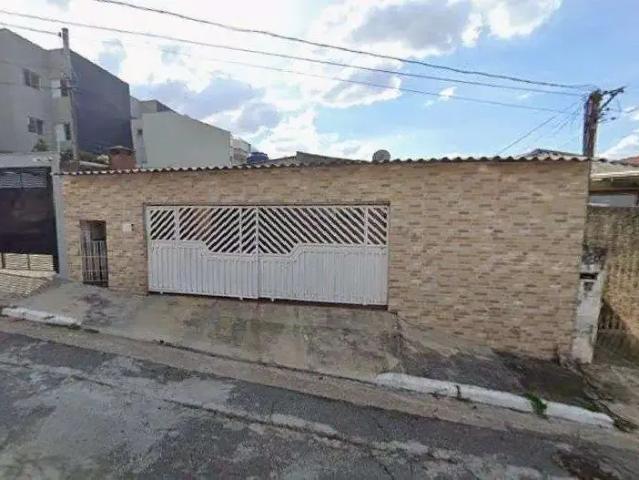 Terreno / Lote para Venda em São Paulo/SP Cidade Patriarca