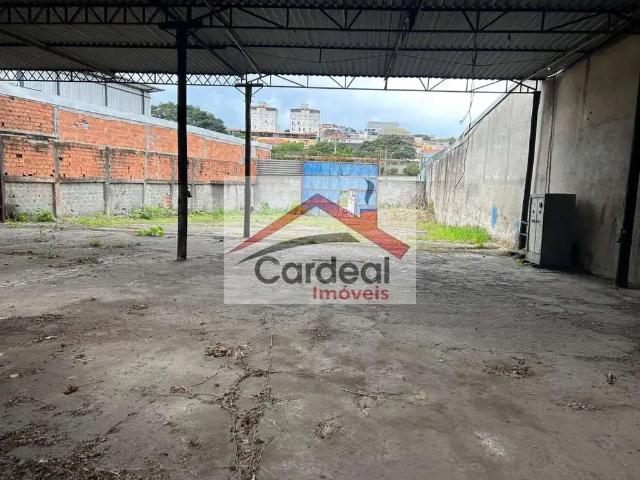 Terreno / Lote para Venda em São Paulo/SP Cidade Patriarca