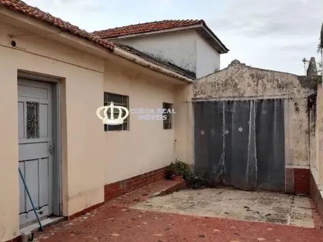 Terreno / Lote para Venda em São Paulo/SP Cidade Patriarca