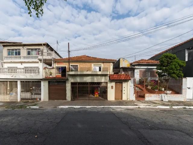 Terreno / Lote para Venda em São Paulo/SP Cidade Patriarca