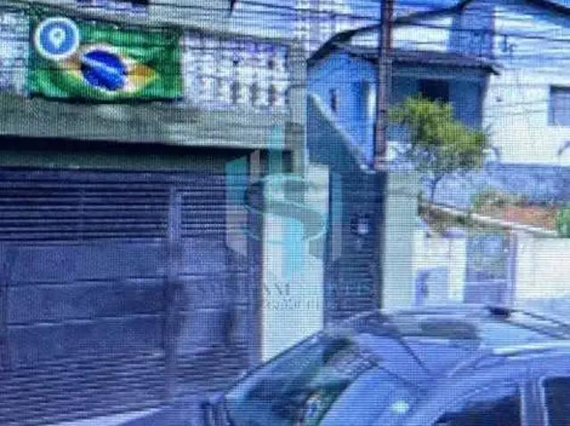 Terreno / Lote para Venda em São Paulo/SP Cidade Patriarca