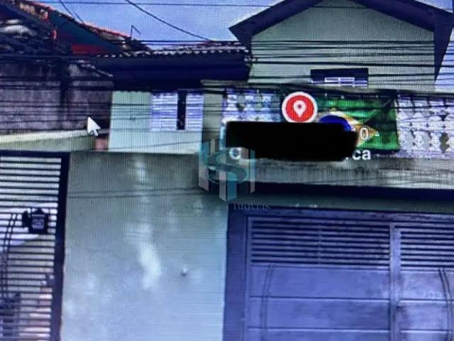 Terreno / Lote para Venda em São Paulo/SP Cidade Patriarca
