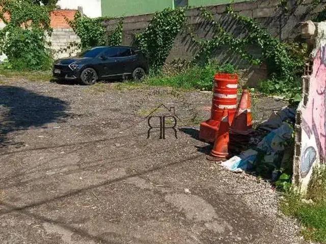 Terreno / Lote para Venda em São Paulo/SP Cidade Patriarca