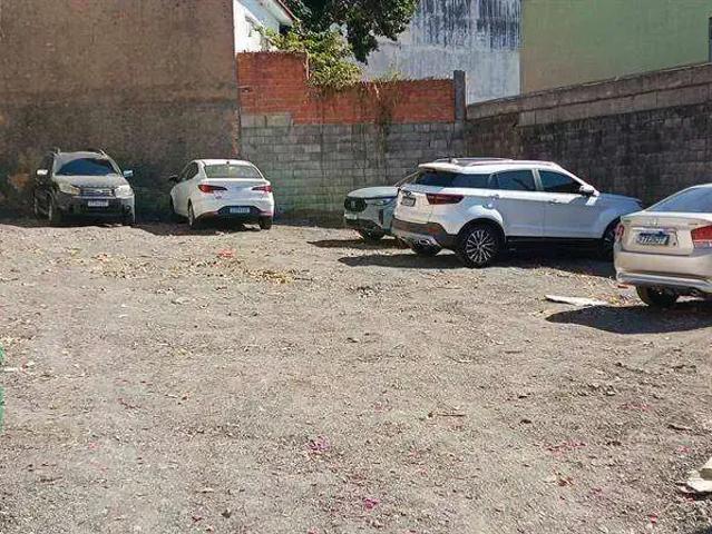Terreno / Lote para Venda em São Paulo/SP Cidade Patriarca