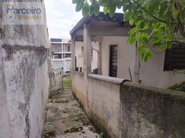 Terreno / Lote para Venda em São Paulo/SP Cidade Patriarca