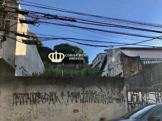 Terreno / Lote para Venda em São Paulo/SP Cidade Patriarca