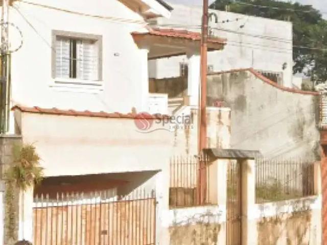 Terreno / Lote para Venda em São Paulo/SP Cidade Patriarca