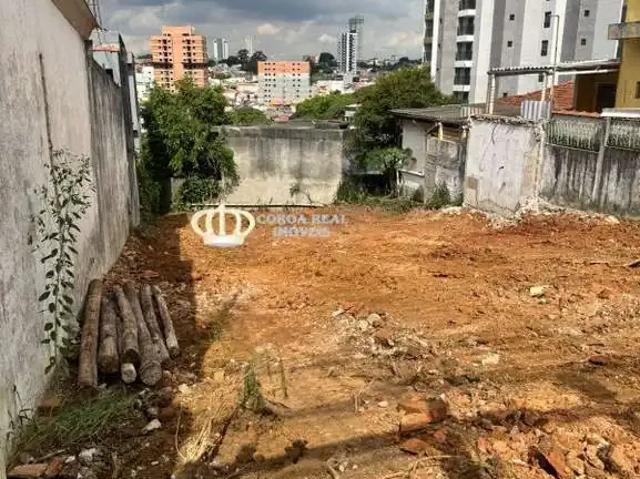 Terreno / Lote para Venda em São Paulo/SP Cidade Patriarca
