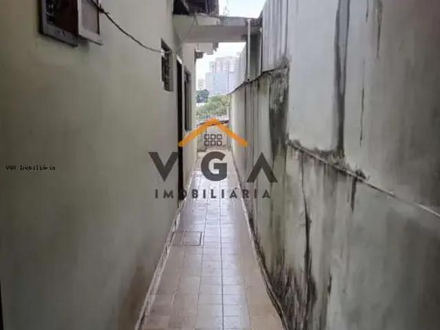 Terreno / Lote para Venda em São Paulo/SP Cidade Patriarca